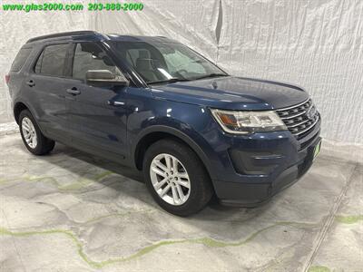 2016 Ford Explorer   - Photo 2 - Bethany, CT 06524