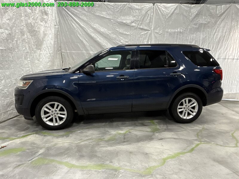 2016 Ford Explorer   - Photo 13 - Bethany, CT 06524
