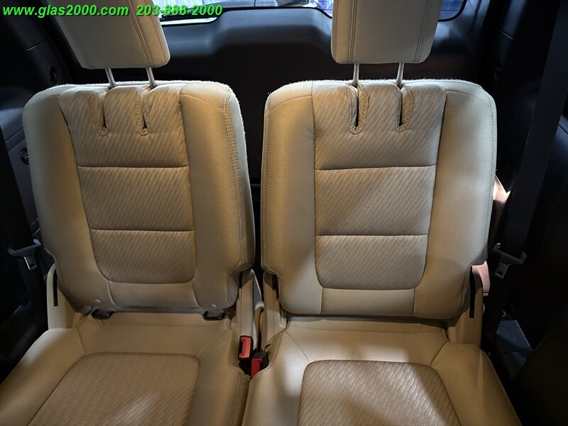 2016 Ford Explorer   - Photo 26 - Bethany, CT 06524