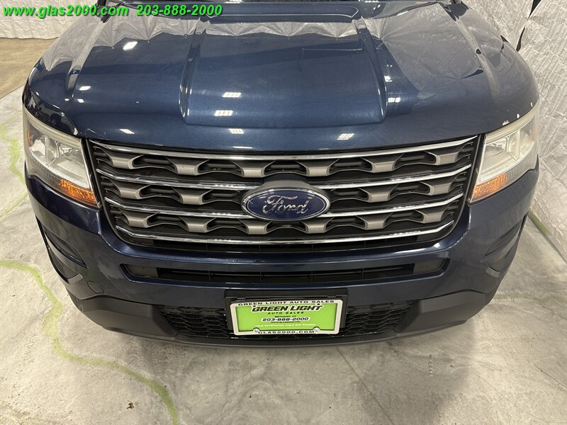 2016 Ford Explorer   - Photo 24 - Bethany, CT 06524