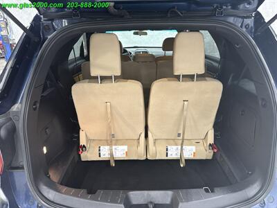 2016 Ford Explorer   - Photo 11 - Bethany, CT 06524