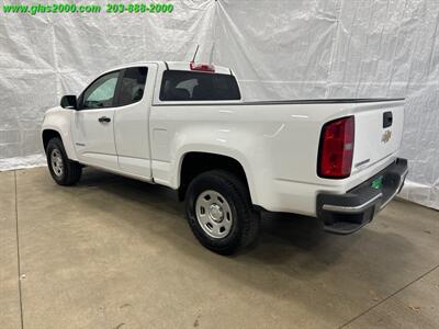 2020 Chevrolet Colorado Work Truck   - Photo 7 - Bethany, CT 06524