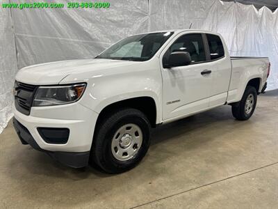 2020 Chevrolet Colorado Work Truck  