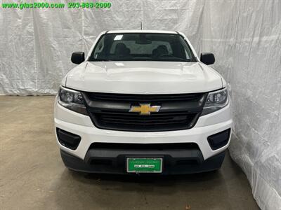 2020 Chevrolet Colorado Work Truck   - Photo 19 - Bethany, CT 06524