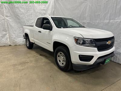 2020 Chevrolet Colorado Work Truck   - Photo 2 - Bethany, CT 06524