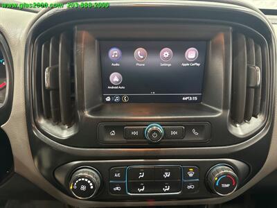 2020 Chevrolet Colorado Work Truck   - Photo 30 - Bethany, CT 06524