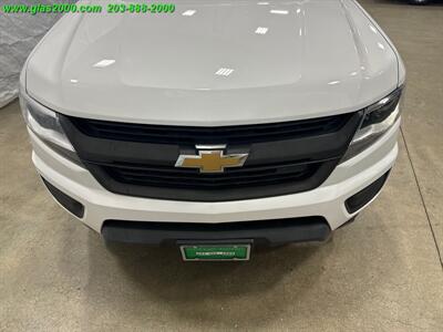 2020 Chevrolet Colorado Work Truck   - Photo 12 - Bethany, CT 06524