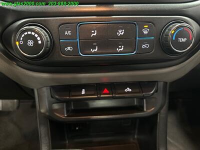 2020 Chevrolet Colorado Work Truck   - Photo 31 - Bethany, CT 06524