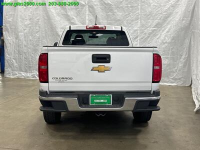 2020 Chevrolet Colorado Work Truck   - Photo 20 - Bethany, CT 06524