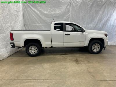 2020 Chevrolet Colorado Work Truck   - Photo 14 - Bethany, CT 06524