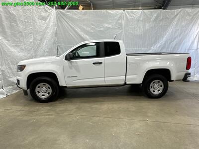 2020 Chevrolet Colorado Work Truck   - Photo 13 - Bethany, CT 06524