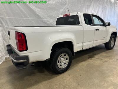 2020 Chevrolet Colorado Work Truck   - Photo 8 - Bethany, CT 06524