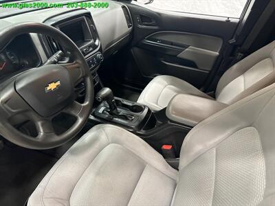 2020 Chevrolet Colorado Work Truck   - Photo 3 - Bethany, CT 06524