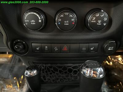 2015 Jeep Wrangler Unlimited Rubicon   - Photo 23 - Bethany, CT 06524