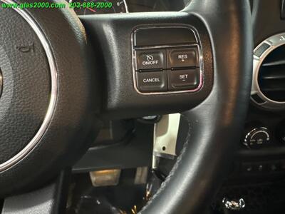 2015 Jeep Wrangler Unlimited Rubicon   - Photo 22 - Bethany, CT 06524