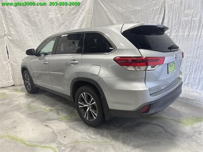 2019 Toyota Highlander LE   - Photo 7 - Bethany, CT 06524