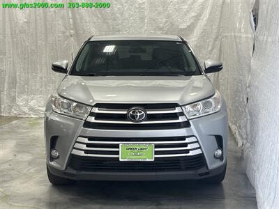 2019 Toyota Highlander LE   - Photo 19 - Bethany, CT 06524