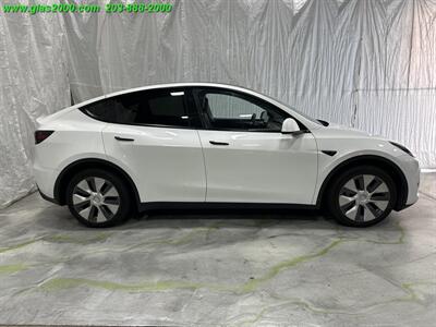 2023 Tesla Model Y Long Range   - Photo 14 - Bethany, CT 06524