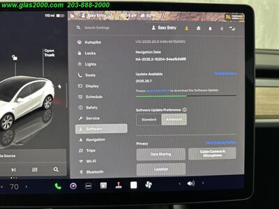 2023 Tesla Model Y Long Range   - Photo 10 - Bethany, CT 06524
