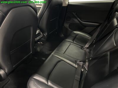 2023 Tesla Model Y Long Range   - Photo 27 - Bethany, CT 06524