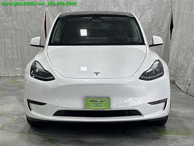 2023 Tesla Model Y Long Range   - Photo 19 - Bethany, CT 06524