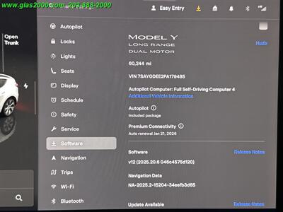 2023 Tesla Model Y Long Range   - Photo 9 - Bethany, CT 06524