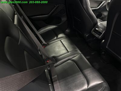 2023 Tesla Model Y Long Range   - Photo 28 - Bethany, CT 06524