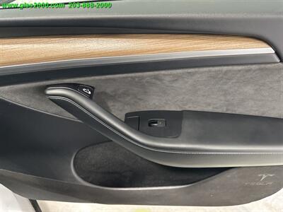 2023 Tesla Model Y Long Range   - Photo 26 - Bethany, CT 06524