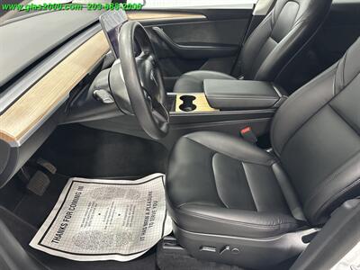 2023 Tesla Model Y Long Range   - Photo 23 - Bethany, CT 06524