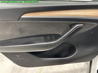 2023 Tesla Model Y Long Range   - Photo 25 - Bethany, CT 06524
