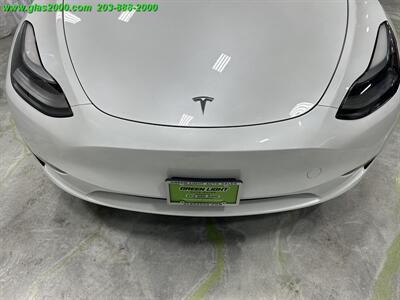2023 Tesla Model Y Long Range   - Photo 18 - Bethany, CT 06524