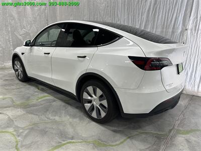 2023 Tesla Model Y Long Range   - Photo 7 - Bethany, CT 06524