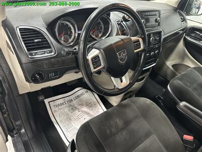 2015 Dodge Grand Caravan AVP - Photo 3 - Bethany, CT 06524