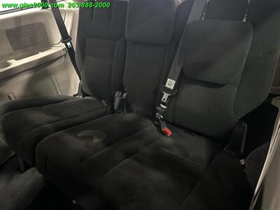 2015 Dodge Grand Caravan AVP - Photo 25 - Bethany, CT 06524