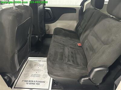 2015 Dodge Grand Caravan AVP - Photo 9 - Bethany, CT 06524