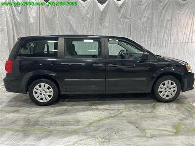 2015 Dodge Grand Caravan AVP - Photo 14 - Bethany, CT 06524