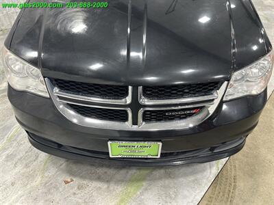 2015 Dodge Grand Caravan AVP - Photo 18 - Bethany, CT 06524