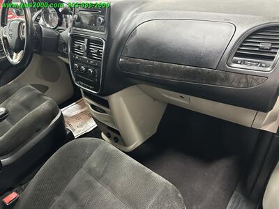 2015 Dodge Grand Caravan AVP - Photo 5 - Bethany, CT 06524