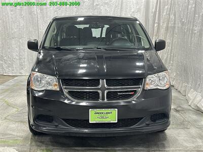 2015 Dodge Grand Caravan AVP - Photo 19 - Bethany, CT 06524