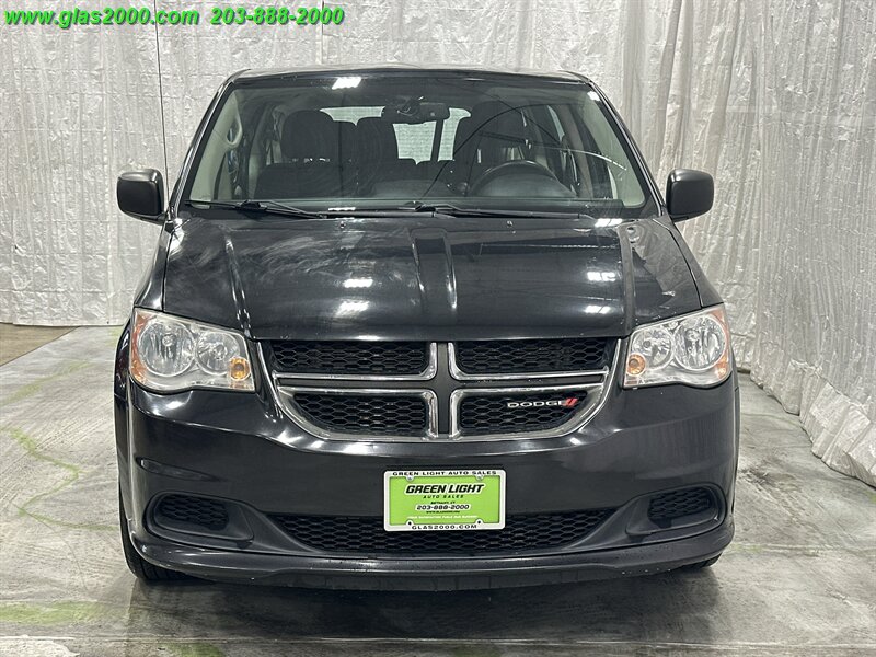 2015 Dodge Grand Caravan AVP - Photo 19 - Bethany, CT 06524