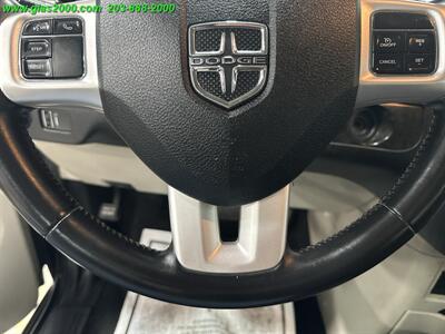 2015 Dodge Grand Caravan AVP - Photo 22 - Bethany, CT 06524