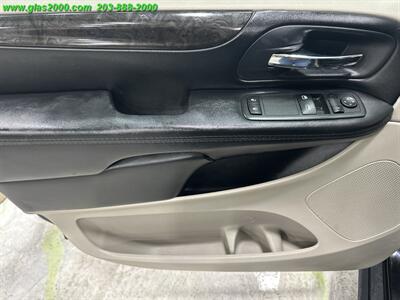 2015 Dodge Grand Caravan AVP - Photo 21 - Bethany, CT 06524