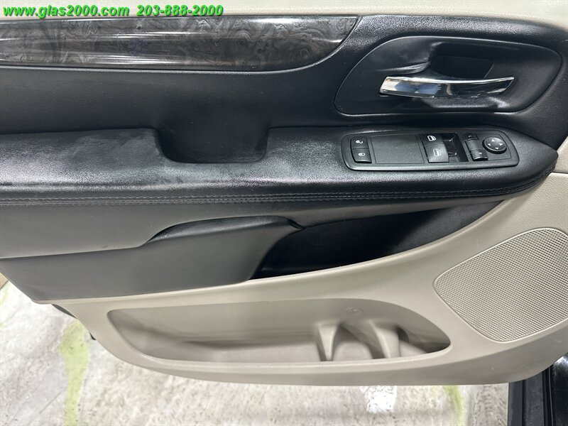 2015 Dodge Grand Caravan AVP - Photo 21 - Bethany, CT 06524