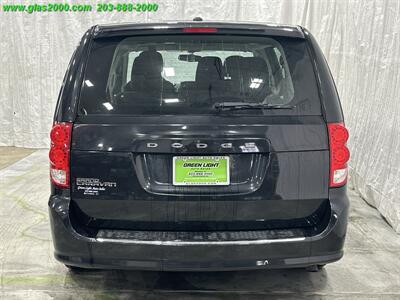 2015 Dodge Grand Caravan AVP - Photo 20 - Bethany, CT 06524