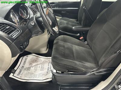 2015 Dodge Grand Caravan AVP - Photo 28 - Bethany, CT 06524