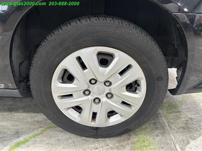 2015 Dodge Grand Caravan AVP - Photo 17 - Bethany, CT 06524