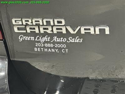 2015 Dodge Grand Caravan AVP - Photo 16 - Bethany, CT 06524