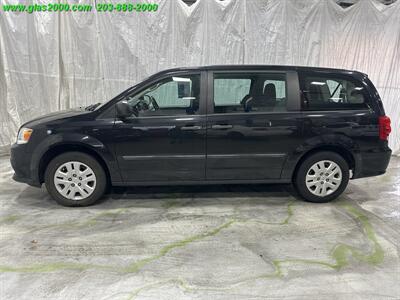 2015 Dodge Grand Caravan AVP - Photo 13 - Bethany, CT 06524