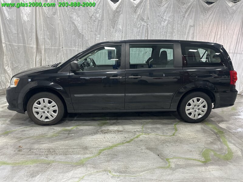 2015 Dodge Grand Caravan AVP - Photo 13 - Bethany, CT 06524