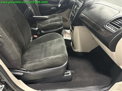 2015 Dodge Grand Caravan AVP - Photo 27 - Bethany, CT 06524